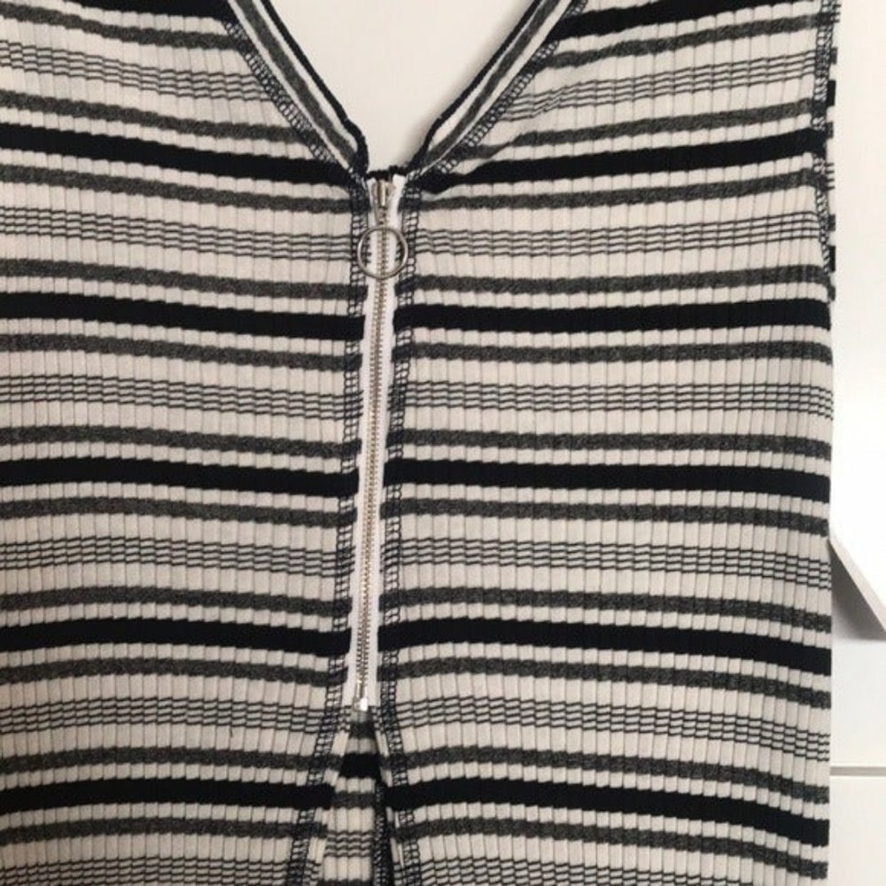 NWT ~ FREE PEOPLE SWIM COVER UP sz XS - Picture 11 of 14